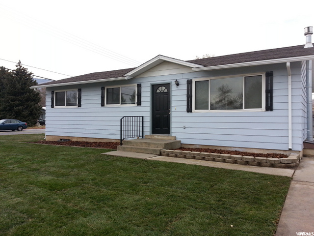 Existing Home