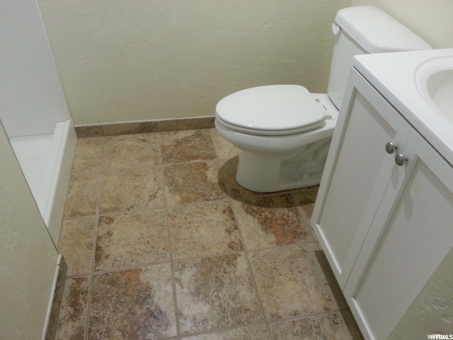 Downstairs Bath