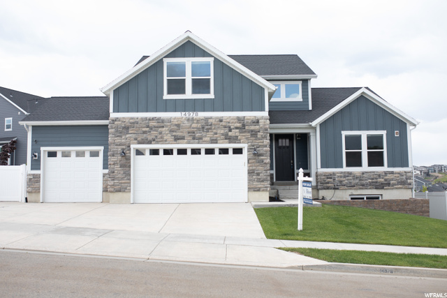 Existing Home