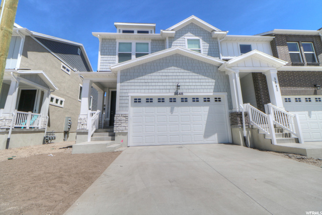 Existing Home