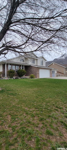 Existing Home