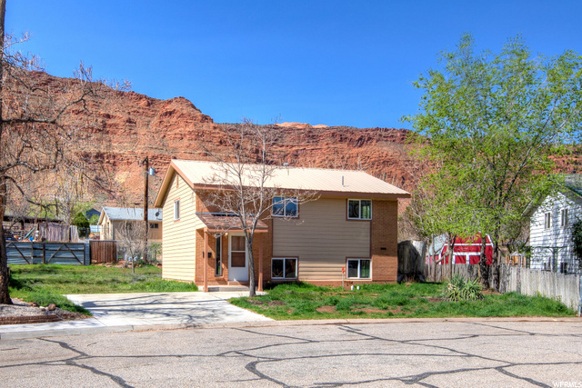 Existing Home