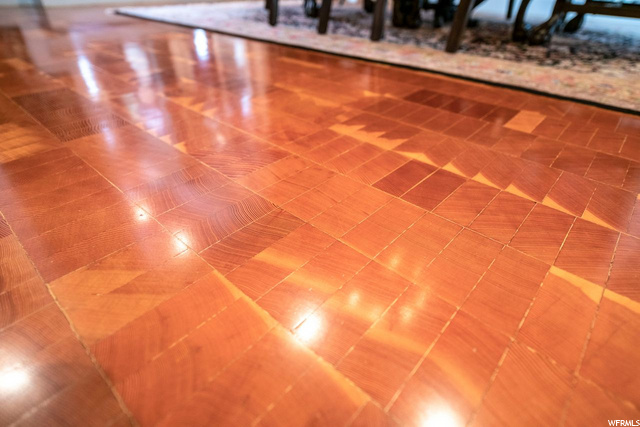 Unique Flooring
