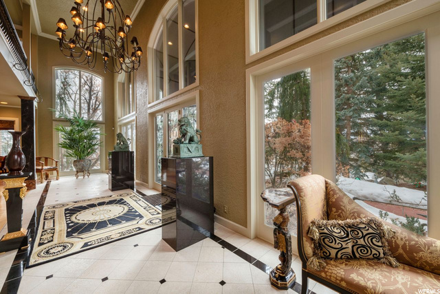 Grand Entry