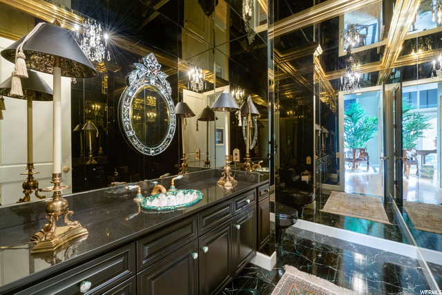 Half Bath