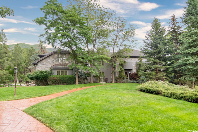 Existing Home