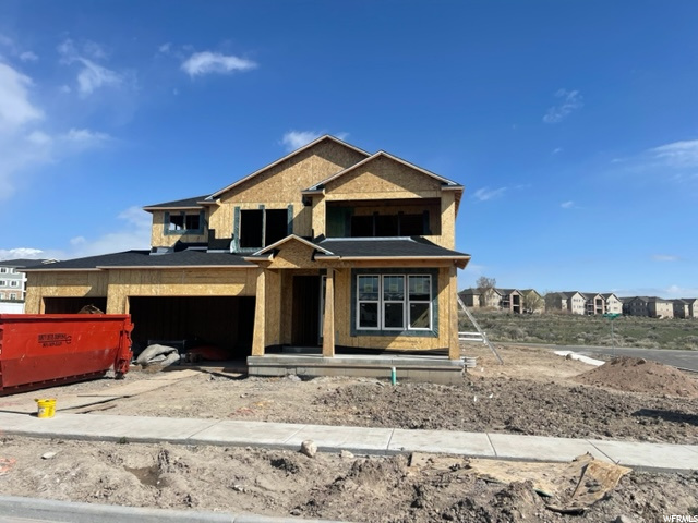 126 WESTERN DR