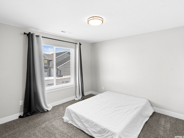 4th bed