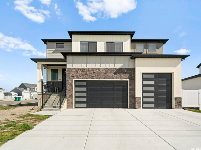 Existing Home