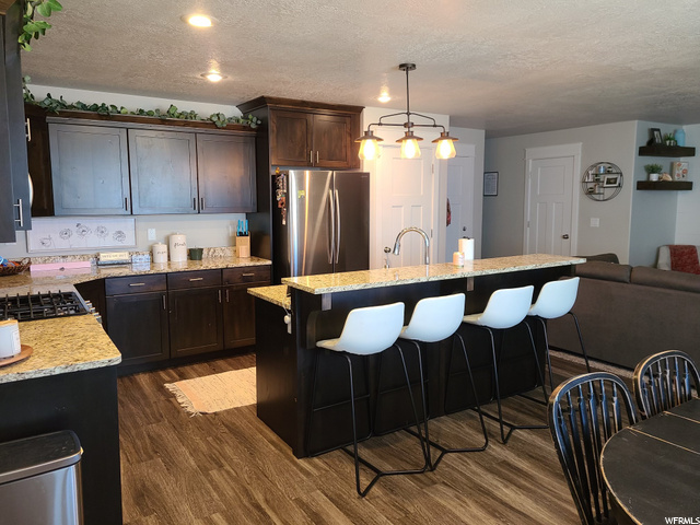 Beautiful Kitchen