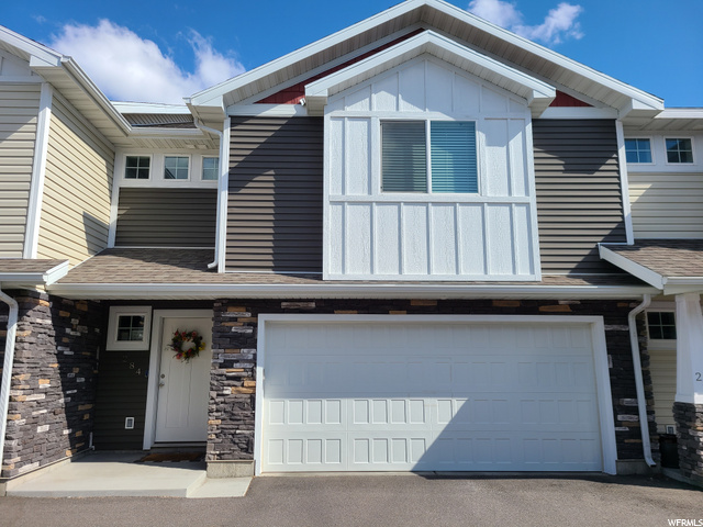 Existing Home