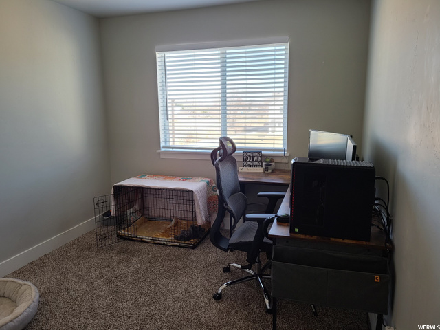 3rd bedroom