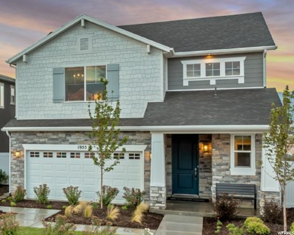 1955 W PARKVIEW DR 266, Syracuse, UT 84075