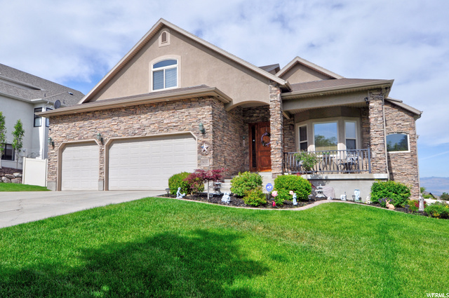Existing Home