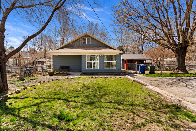 Existing Home