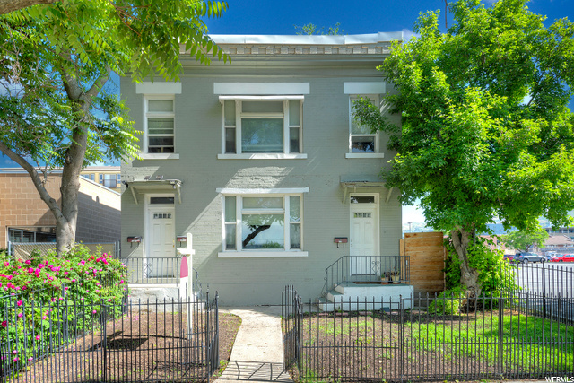 Existing Home