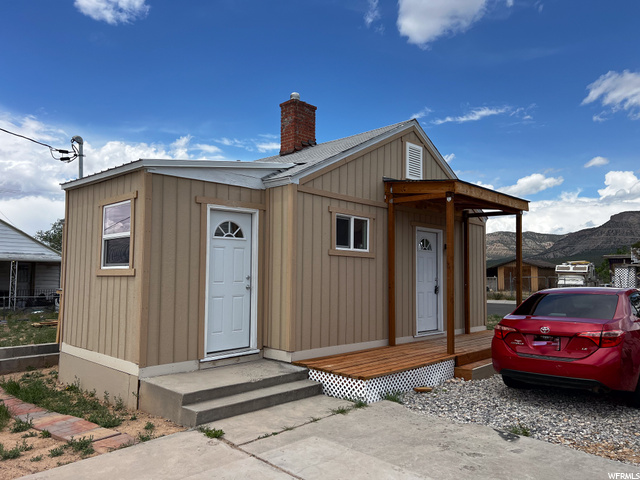 Existing Home