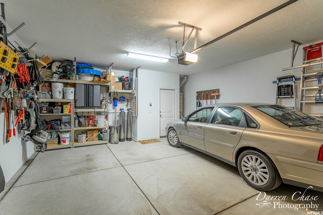 Reverse Garage