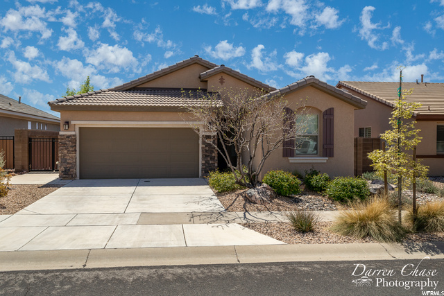 Existing Home