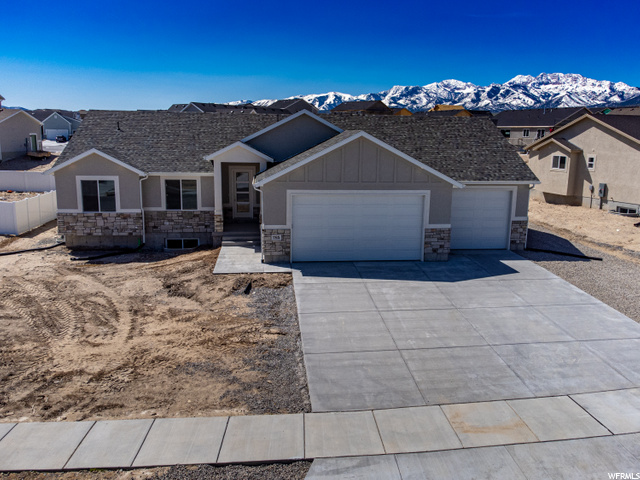 Existing Home