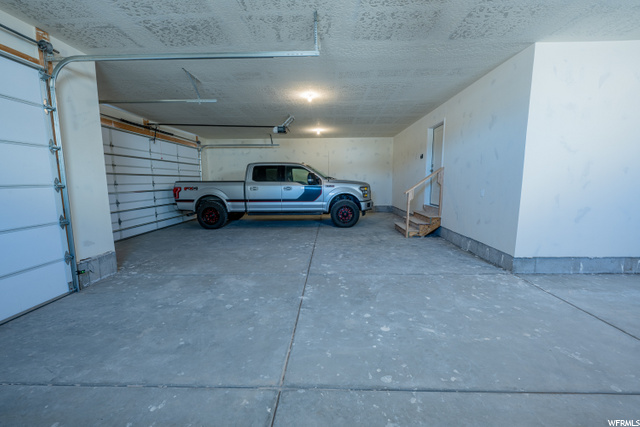 Massive Garage