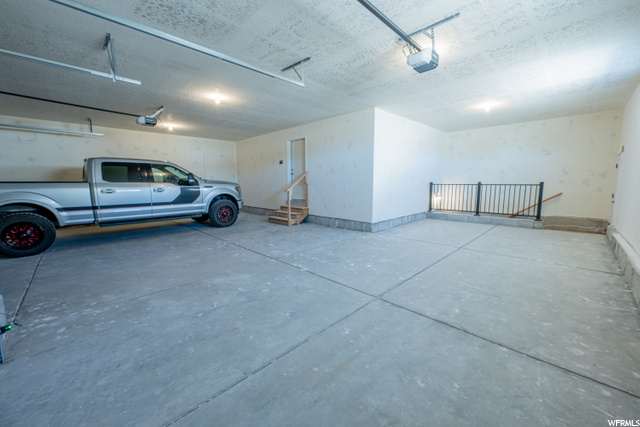 Massive Garage
