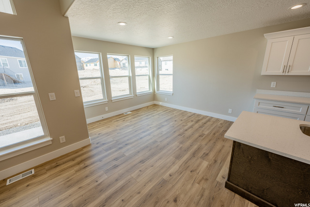 Dining Nook