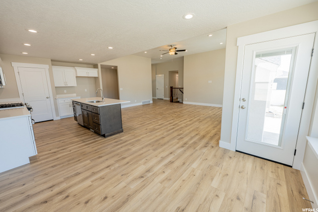 Dining Nook