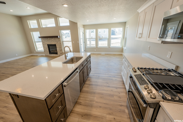 Double Oven
