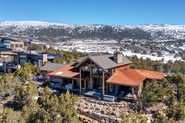 Existing Home