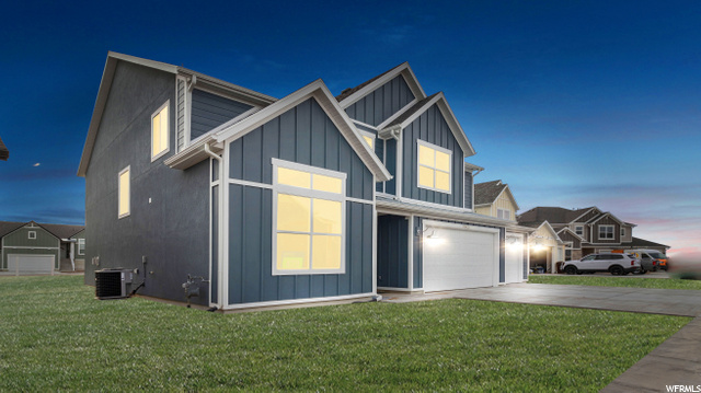 Existing Home