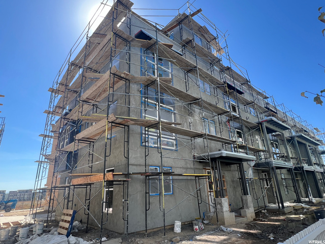 11069 E FREESTONE RD #512, South Jordan UT 84009