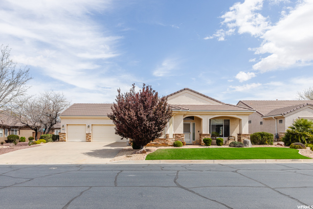 Existing Home