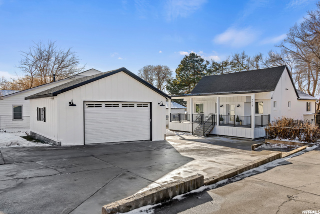 Existing Home