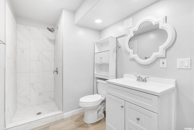 Basement Bathroom #2