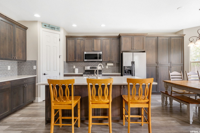 Kitchen/Dining