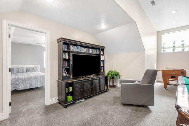 Upstairs Great Room