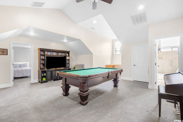 Upstairs Great Room