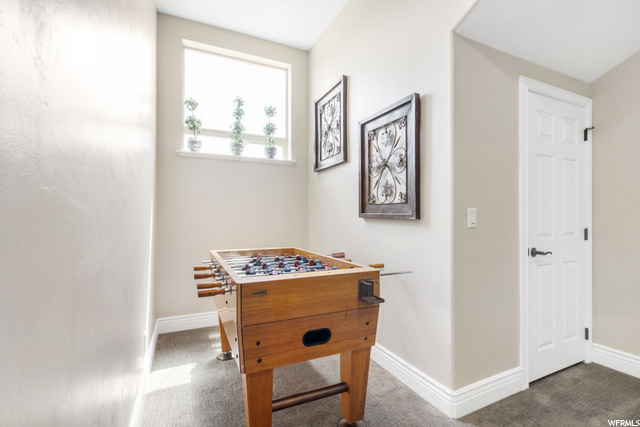 Upstairs Great Room