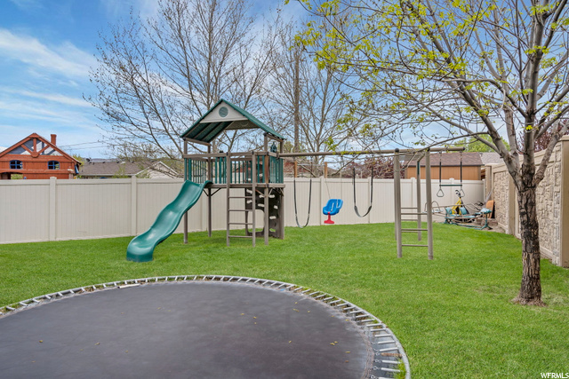 South Backyard