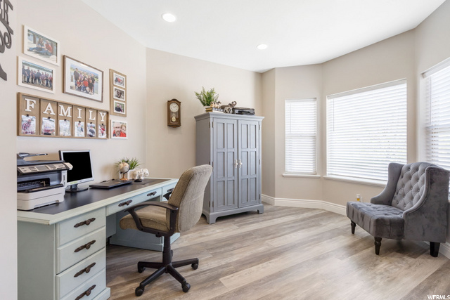 Front Office
