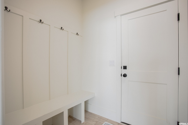Mudroom