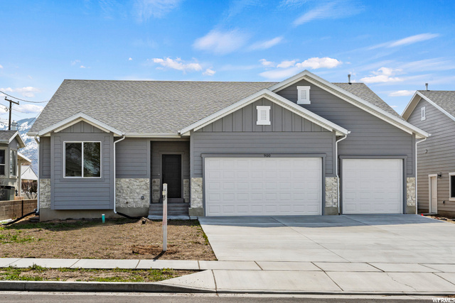 Existing Home