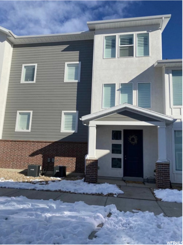 Existing Home
