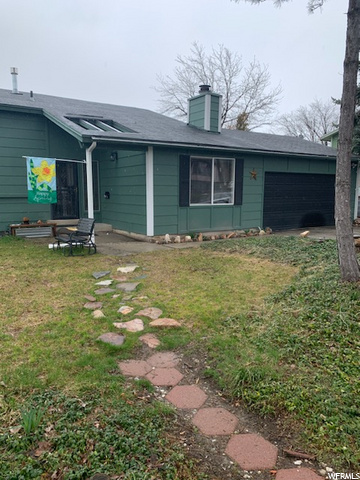 Existing Home