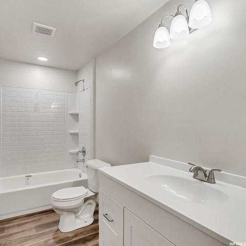downstairs bathroom