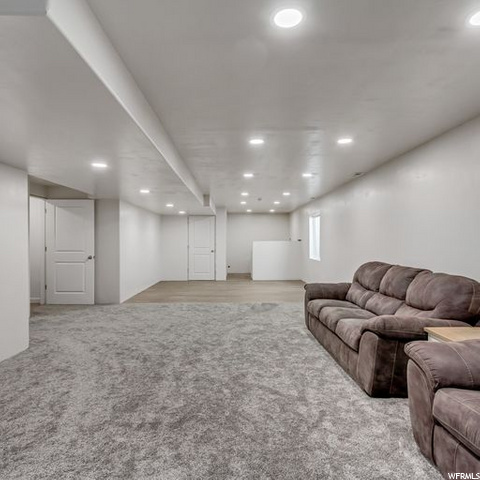 open concept