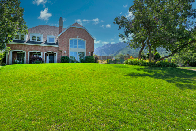 Existing Home