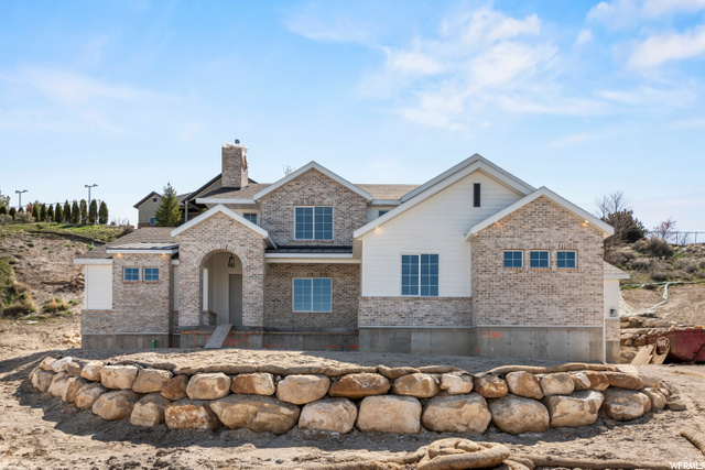 Existing Home