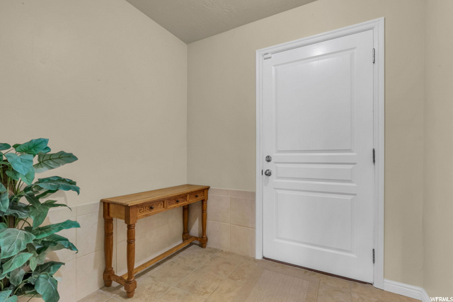 Mudroom